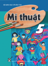 Mĩ thuật 5